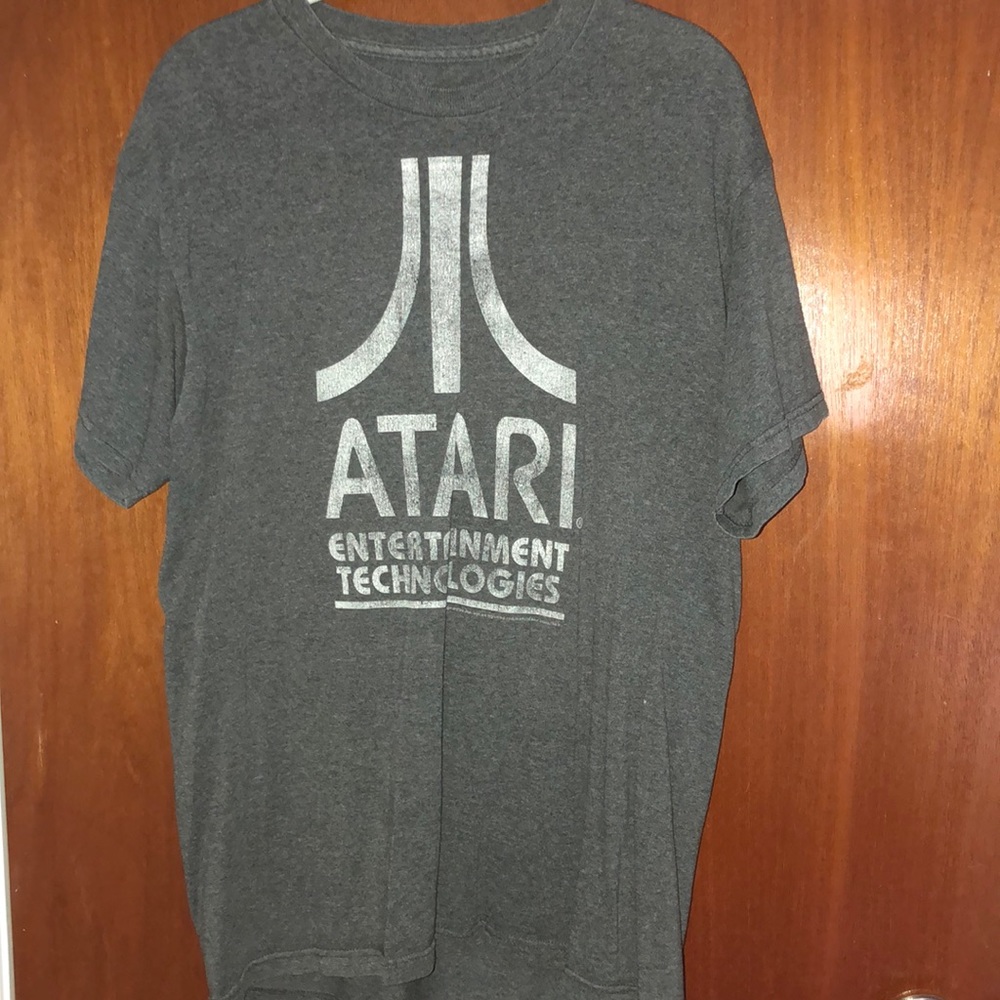Tech tee